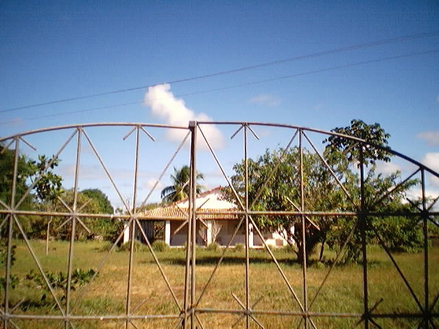 Vó Mariana